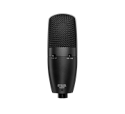 Shure SM27-LC Инструментальный конденсаторный микрофон кардиоидный с большой диафрагмой